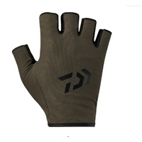 吸水速乾グローブ　5本カット